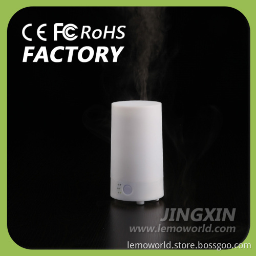 Chamber USB Ultrasonic Mini Car Mist Humidifier (LM-002)